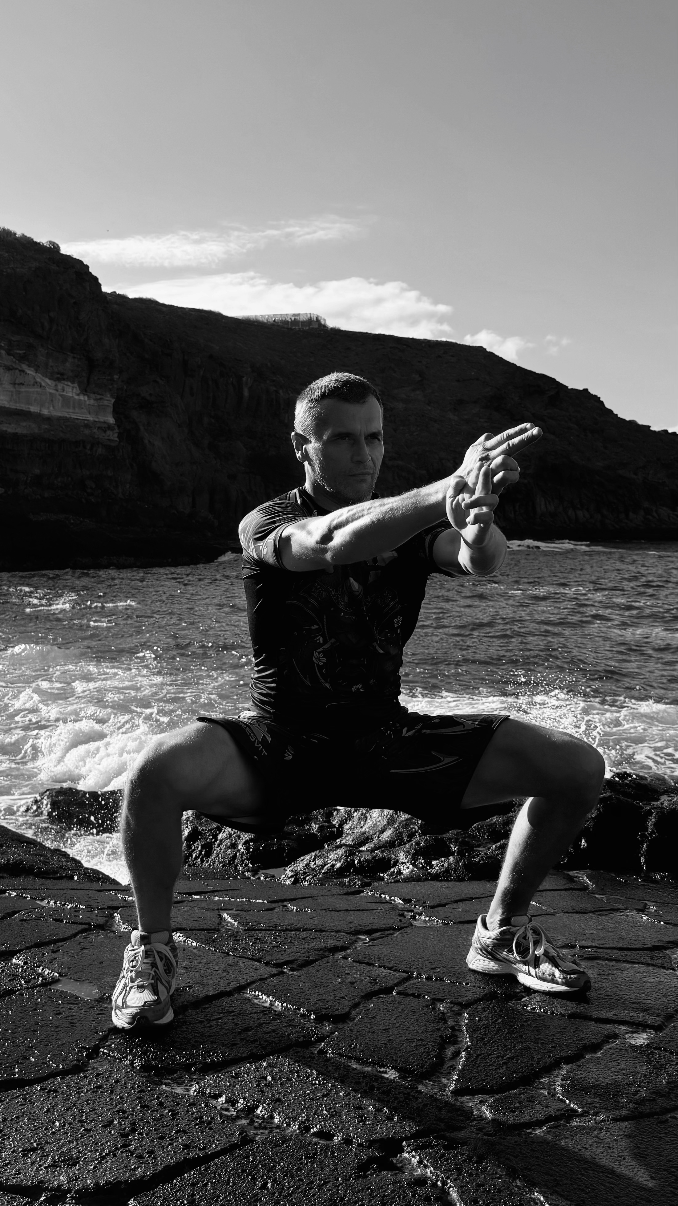 Воля - Integral Hard Qigong